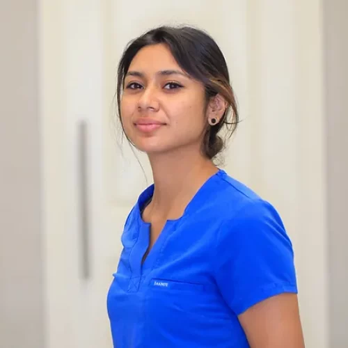 Maria | Office Supervisor | Laguna Dermatology in Laguna Hills, CA