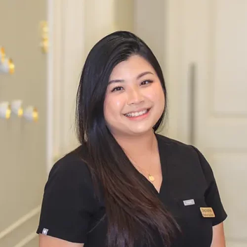 Stephanie | Medical Assistant | Laguna Dermatology in Laguna Hills, CA